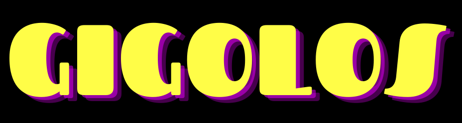 GIGOLOS(1)
